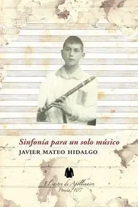 Sinfonía para un Solo Músico