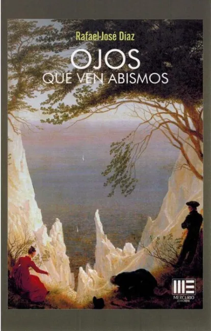Ojos que Ven Abismos