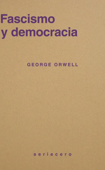 Fascismo y Democracia