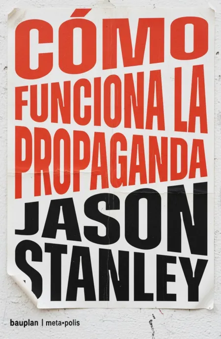 Como Funciona la Propaganda