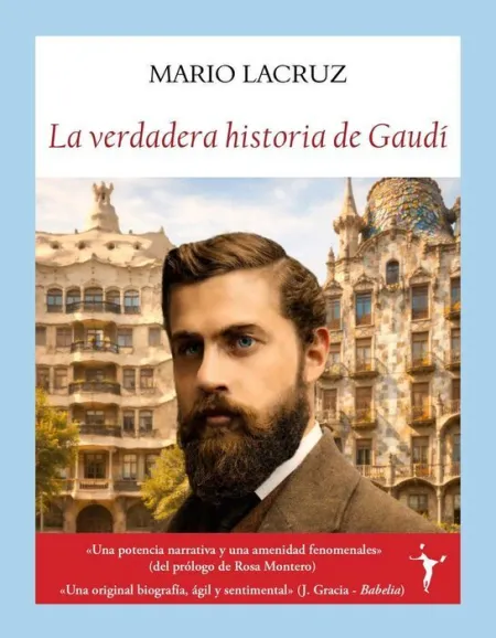La Verdadera Historia de Gaudi