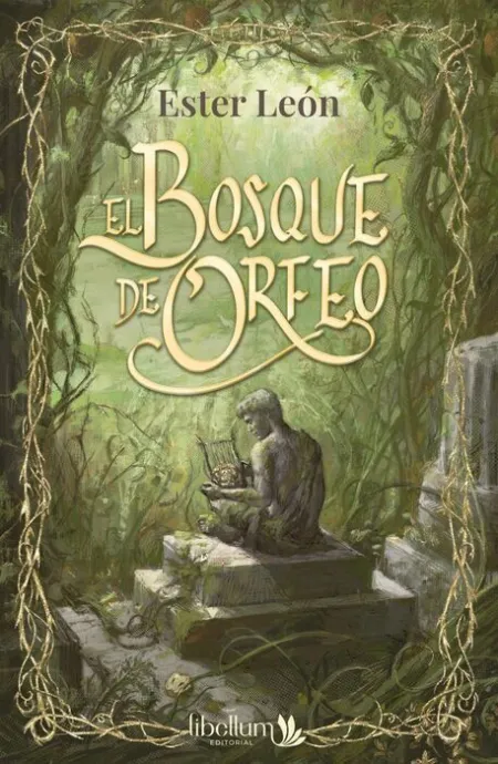 El Bosque de Orfeo