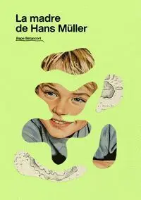 La Madre de Hans Müller
