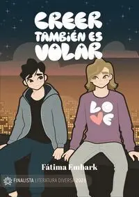 Creer También Es Volar