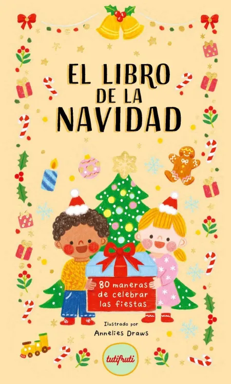 El Libro de la Navidad
