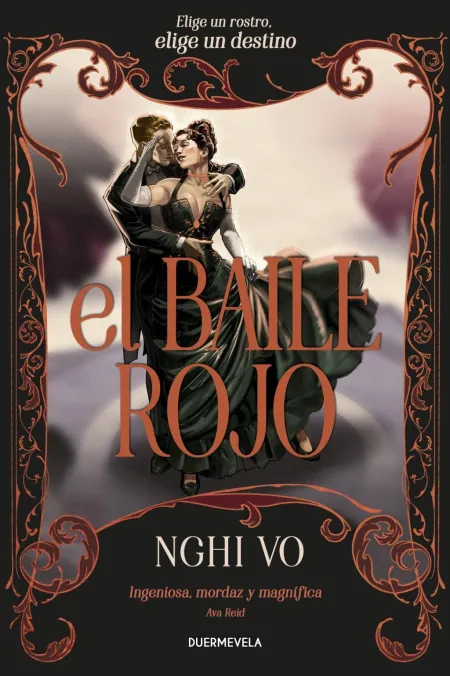 Baile Rojo, el