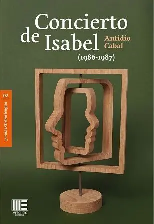 Concierto de Isabel (1986-1987)