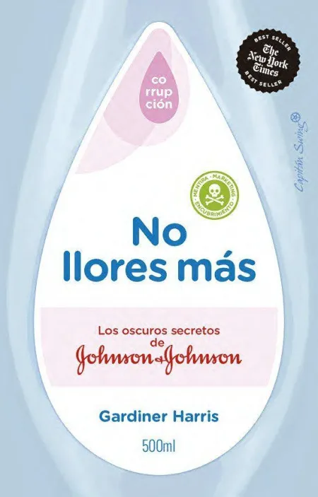 No Llores Mas