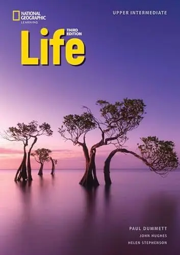 025 Sb Life Upper Intermediate
