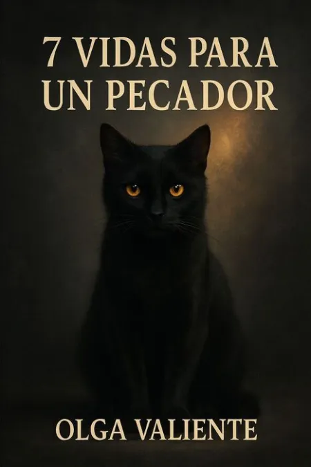 7 Vidas para un Pecador