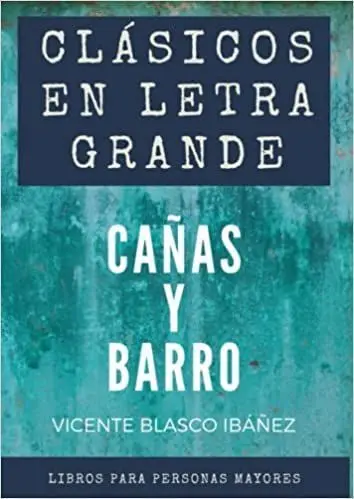 Cañas y Barros