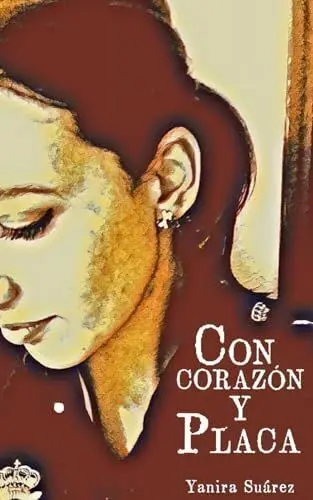 Con Corazon y Placa