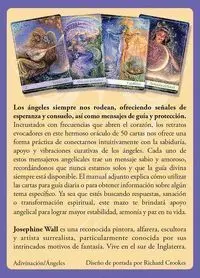 Oraculo de Vibraciones Angelicales