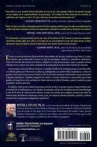 Autobiografia del Trauma