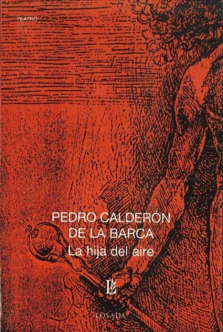 La Hija del Aire
