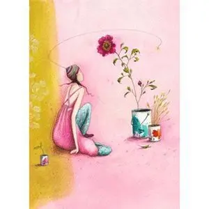 Pictura Cuaderno A5 los Colores de la Primavera 48 Hojas Rayadas