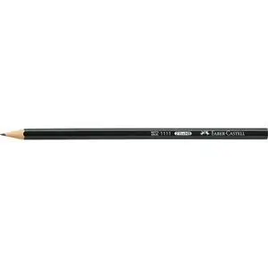 Lapiz Grafito Faber Castell 1111 Hb