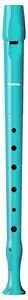 Hohner Flauta Azul Claro 9508