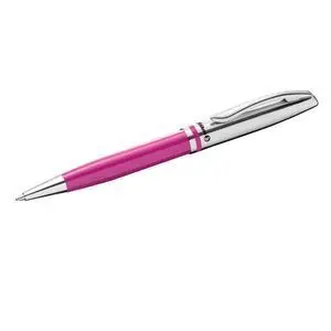 Pelikan Boligrafo Jazz Classic Tinta Azul (Rosa)