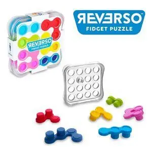 Juego Reverso