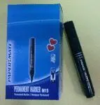 Caja Rotulador Permanente Paper-Mate Negro