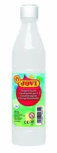 Jovi Tempera 500Ml Blanca