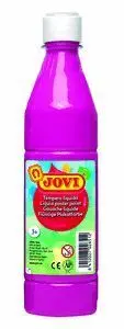 Jovi Tempera Magenta 500 Ml