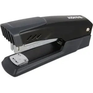 Grapadora Berna 20 Hojas de 80 Gramos Negro Kores