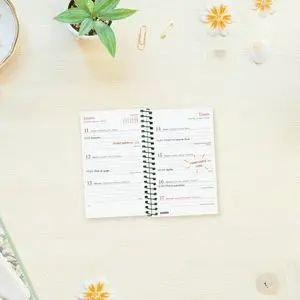 Finocam Agenda Anual 2027 Design Collection E3 Svh Imposib