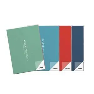 Additio Cuaderno Duplex Profesor
