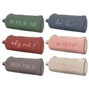 Portatodo Redondo con Asa Be You Surtidos