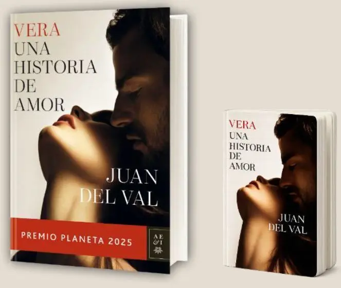 Pack Vera, una Historia de Amor + Libreta Regalo