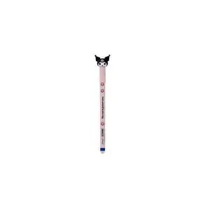 Mr Wonderful Boligrafo Borrable Bo-Bo Hello Kitty Kuromi
