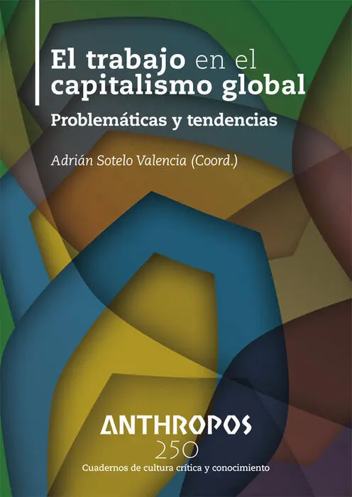 N248 Anthropos Revista. Repensar la Socialidad en la Modernidad Avanzada