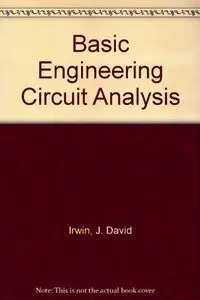 Basic Engineering Circuit Analys