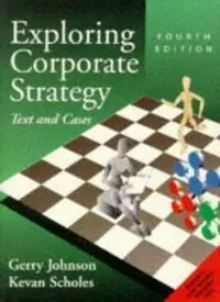 Exploring Corp. strategy Text. cases 4ªe
