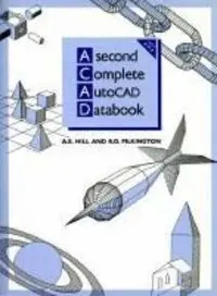 Second Complete Autocad Databook