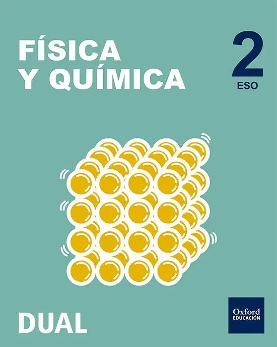 016 2Eso Física y Química Inicia Dual