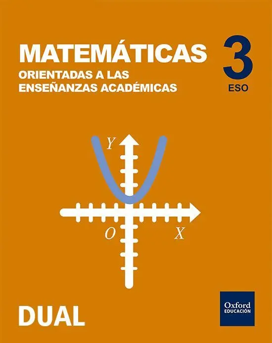 016 3Eso Matemáticas Orientadas a las Enseñanzas Academicas Inicia Dual