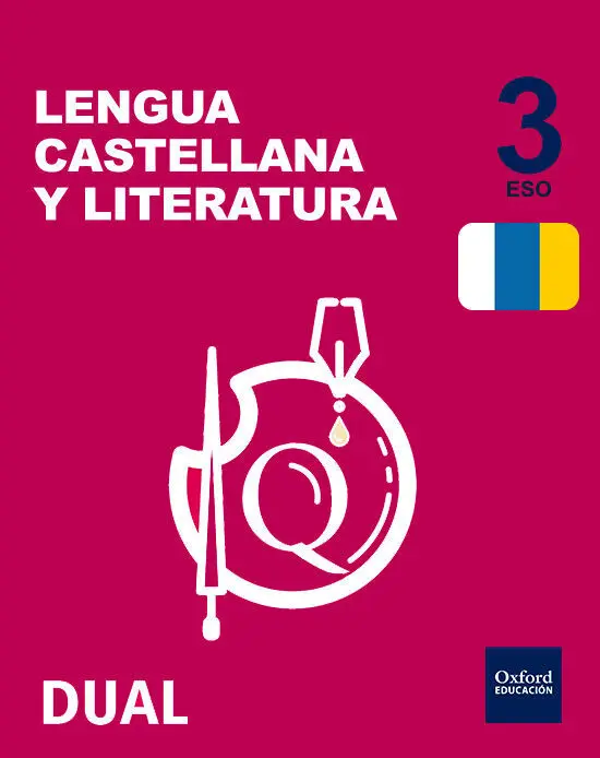 016 3Eso Inicia Lengua Castellana y Literatura