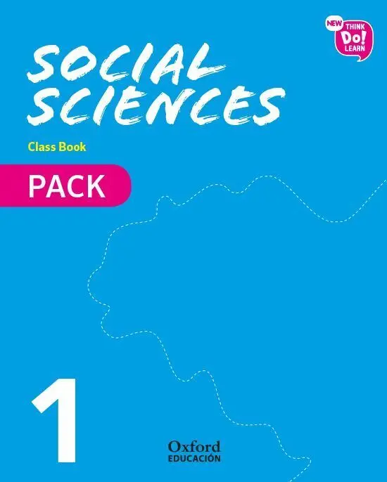 019 1Ep Sb Modulo 1 New Think Do Learn Social Sciences Living In Society
