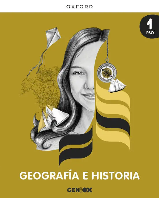 022 1Eso Geografia e Historia Geniox