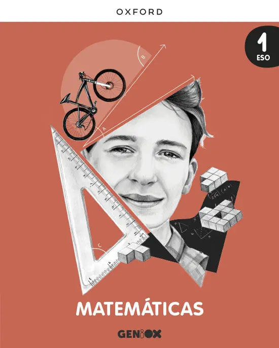 022 1Eso Matemáticas Geniox