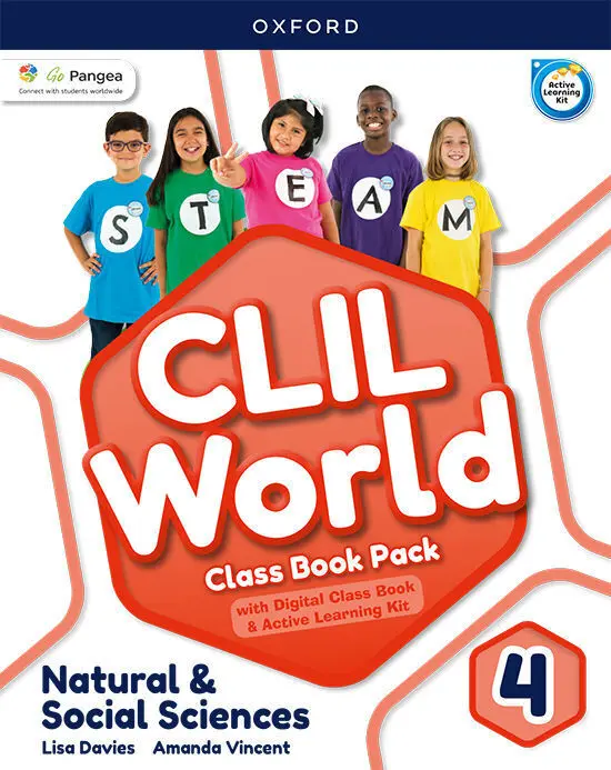 023 4Ep Sb Natural & Social Sciences Clil World Class Book
