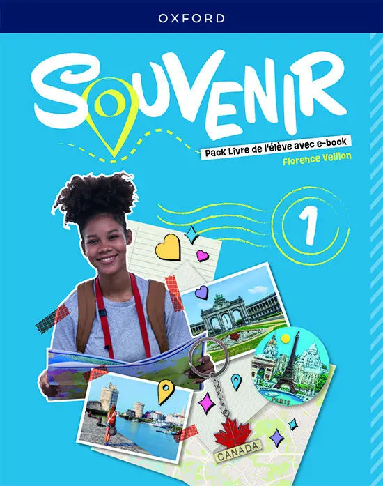 026 1Eso Sb Souvenir Livre