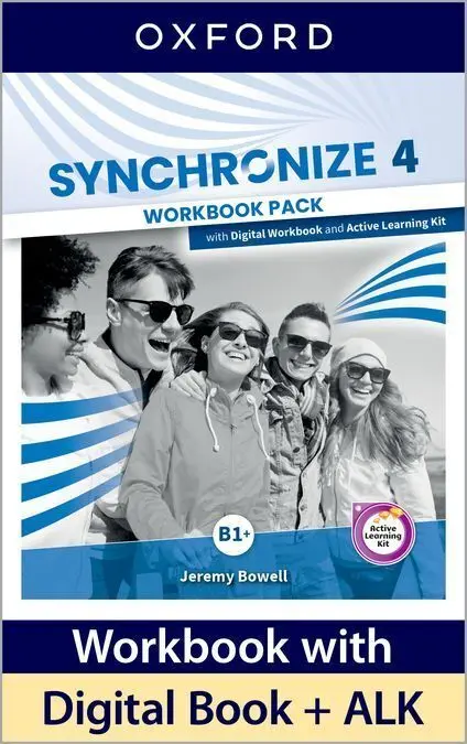 022 4Eso Wb Synchronize 4 (B1+)