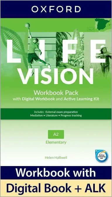 022 Sb Life Vision Elementary Workbook