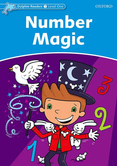 Number Magic Level 1