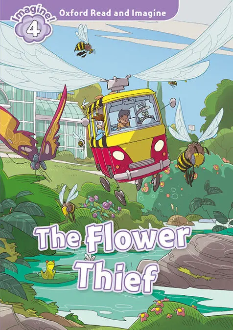 The Flower Thief Mp3 Pack
