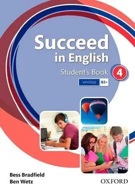 014 Sb 4Eso Succeed In English
